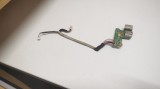 Conector Power DC Laptop HP DV6000 (6500)