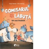 Comisarul Labuta. Un caz incalcit - Katja Reider, Dirk Hennig