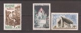 Franta 1964 - Lot 2 serii, MNH, Nestampilat