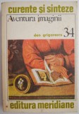 Cumpara ieftin Aventura imaginii &ndash; Dan Grigorescu - Carte