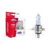 Set becuri cu halogen H4 12V 60 / 55W LumiTec LIMITED + 130% DUO BOX, Amio