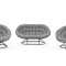 SET MOBILA GRADINA IARY 2