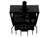 Comutator Ușă 16A 250V DPST-NO SPST-NC
