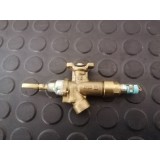 Robinet gaz plita aragaz retro mixt Studio Casa / R28