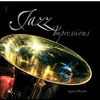 Jazz Impressions - K&amp;aacute;rp&amp;aacute;ti Zolt&amp;aacute;n fot&amp;oacute;i - K&amp;aacute;rp&amp;aacute;ti Zolt&amp;aacute;n foto