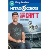 Nitro Circus LEVEL 3 LIB EDN