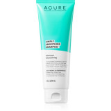 ACURE Simply Smoothing sampon pentru indreptarea parului 236 ml