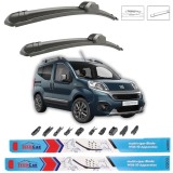 Cumpara ieftin Stergatoare Fiat Fiorino (225) Combi 2008-2019