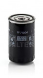 Filtru ulei JAGUAR X-TYPE Estate (CF1) (2003 - 2009) MANN-FILTER W 719/36