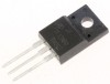TF12N60 TRANZISTOR TO-220F -ROHS-CONFORM AOTF12N60 ALPHA &amp; OMEGA SEMICONDUCTOR