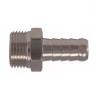 Racord cu filet exterior 3/8 si stut de 13mm