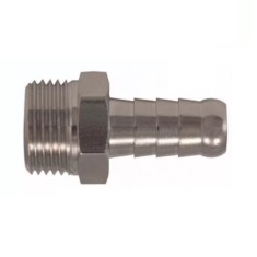 Racord cu filet exterior 3/8 si stut de 13mm