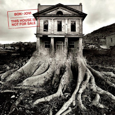 Bon Jovi This House Is Not For Sale 2016 international (cd) foto