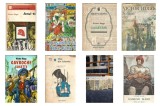 Pachet 12 carti Victor Hugo - Colectie Romane Celebre Literatura Clasica