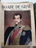 Revista Boabe de grau , tot anul 1933 - 12 numere