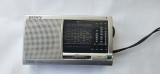 RADIO SONY ICF-SW11 , NU FUNCTIONEAZA DOAR FASAIE .