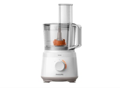HR7320/00 DAILY FOODPROCESSOR 700W SBLAD foto