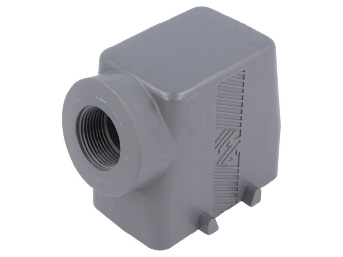 Conector carcasă HDC T-Type M25