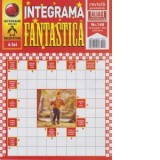 Integrama fantastica, Nr.148/2022