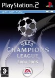 Joc PS2 UEFA Champions League 2004-2005