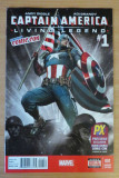 Cumpara ieftin Captain America Living Legend #1 Marvel Comics