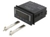 Măsură tensiune DC 100-240VAC LED MT4W AUTONICS