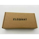 ELEGIANT FWT11 RJ45 RJ11 Telephone Wire Network LAN TV Cable Electric Wire Line