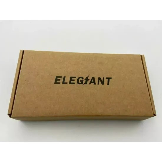 ELEGIANT FWT11 RJ45 RJ11 Telephone Wire Network LAN TV Cable Electric Wire Line
