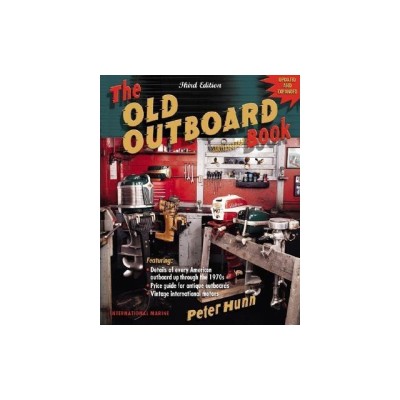 The Old Outboard Book foto