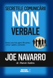Secretele comunicarii nonverbale - Editura Meteor Press