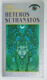 HETEROS SI THANATOS de JOELLE WINTREBERT , 1999