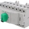 Comutator rețea-generator 4 poli 80A
