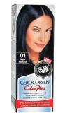 VOPSEA PAR NR 0.1 NEGRU-ALBASTRUI