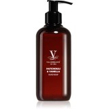 Vila Hermanos Apothecary Patchouli &amp; Vanilla Săpun lichid pentru m&acirc;ini cu parfum 250 ml
