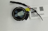 Senzor de impact lateral dreapta SKODA SKODA ENYAQ iV SUV 5AC, 5AZ 2024 OEM: 3WA959354 30967063