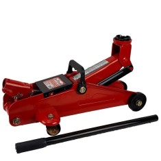 Cric hidraulic crocodil 2 tone, SelTech