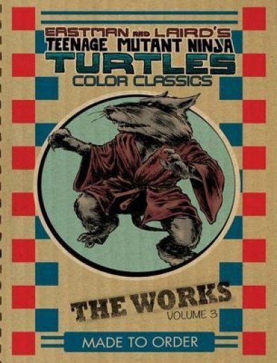 The Works, Volume 3