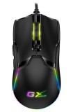 MOUSE Genius, &quot;Scorpion M700&quot;, gaming, cu fir, USB, optic, 7200 dpi, butoane/scroll 6/1, , negru, &quot;31040009400&quot; (timbru verde 0.18 lei)
