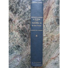 EDOUARD VII ET SON TEMPS - ANDRE MAUROIS , 1933