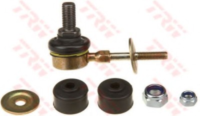 Brat/bieleta suspensie, stabilizator SAAB 9-3 Cabriolet (YS3D) (1998 - 2003) TRW JTS115 foto