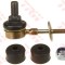 Brat/bieleta suspensie, stabilizator SAAB 9-3 Cabriolet (YS3D) (1998 - 2003) TRW JTS115