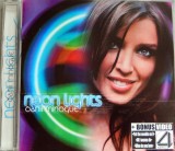 Dannii Minogue - Neon Lights, CD