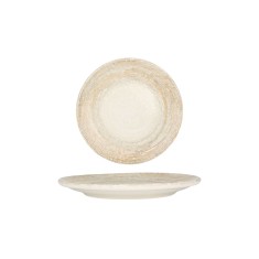 Bonna Farfurie pentru Desert - Patera - Por&Aring;&pound;elan - 17 cm - set de 6