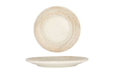 Bonna Farfurie pentru Desert - Patera - Por&amp;Aring;&amp;pound;elan - 17 cm - set de 6 foto
