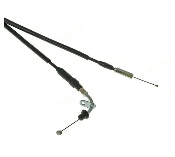 Cablu acceleratie scuter Yamaha Jog 2T