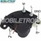 MOBILETRON VR-F157 Regulator, alternator