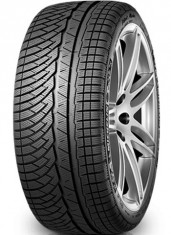 MICHELIN ALPIN PA4 N0 235/40R19 92V foto