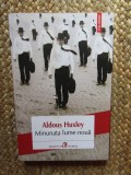 Minunata Lume Noua, Aldous Huxley - Editura Polirom