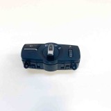 Modul de control comutator faruri BMW 6 Cabrio F12 2013 OEM: 9192745,33920301 10831877