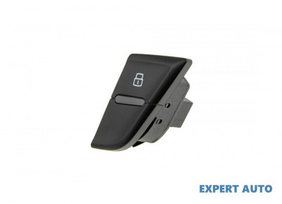 Buton blocare deblocare usi inchidere centralizata Audi Q5 I (2008-2012) #1 foto